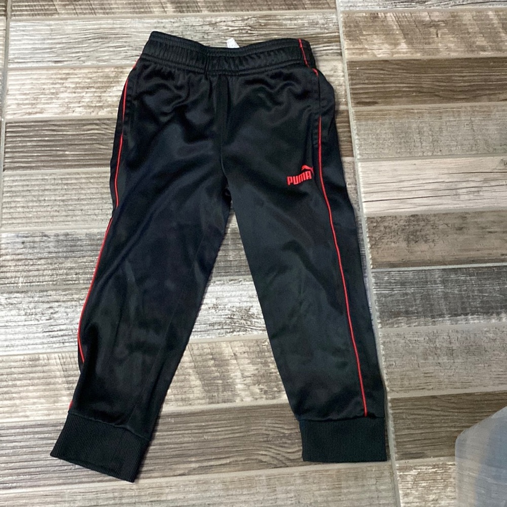 Puma Pant
